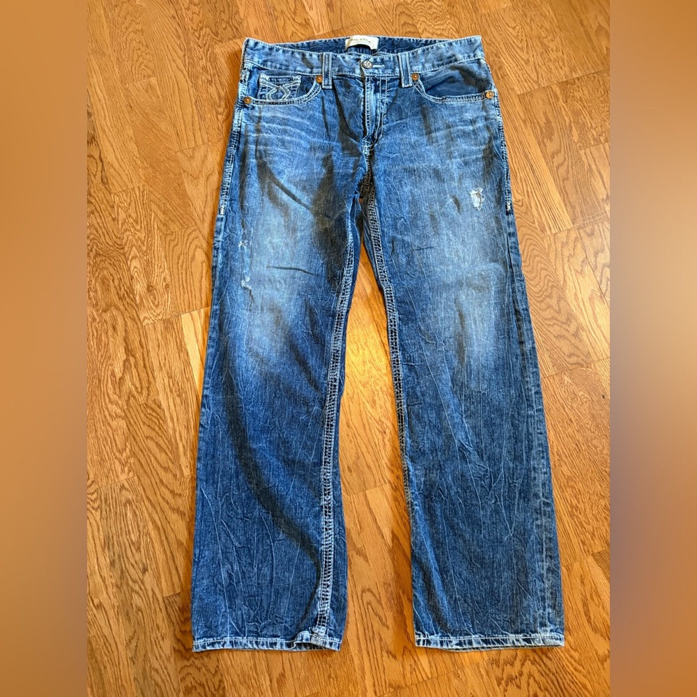 Big Star Men’s Jeans